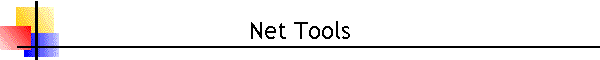 Net Tools